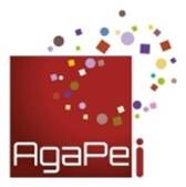 AGAPEI