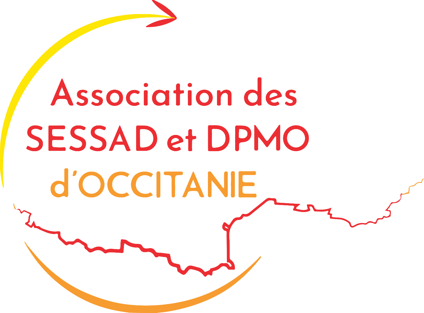 Association des SESSAD et DPMO d'Occitanie